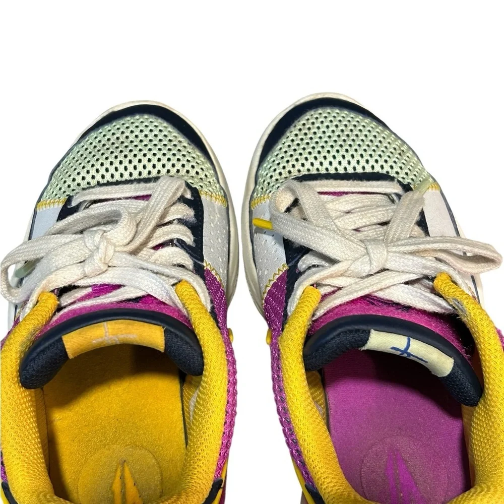 Nike “Welcome to Camp” shoes 1.5Y